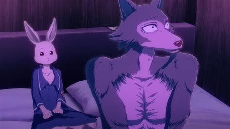 beastars sex scenes|Beastars Anime Porn Videos 